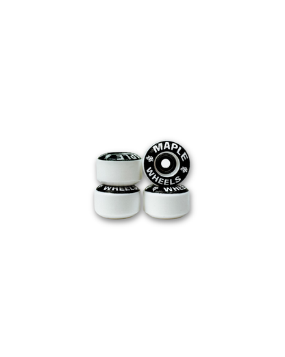 Maple Graphic Wheels ‘Box Logo’