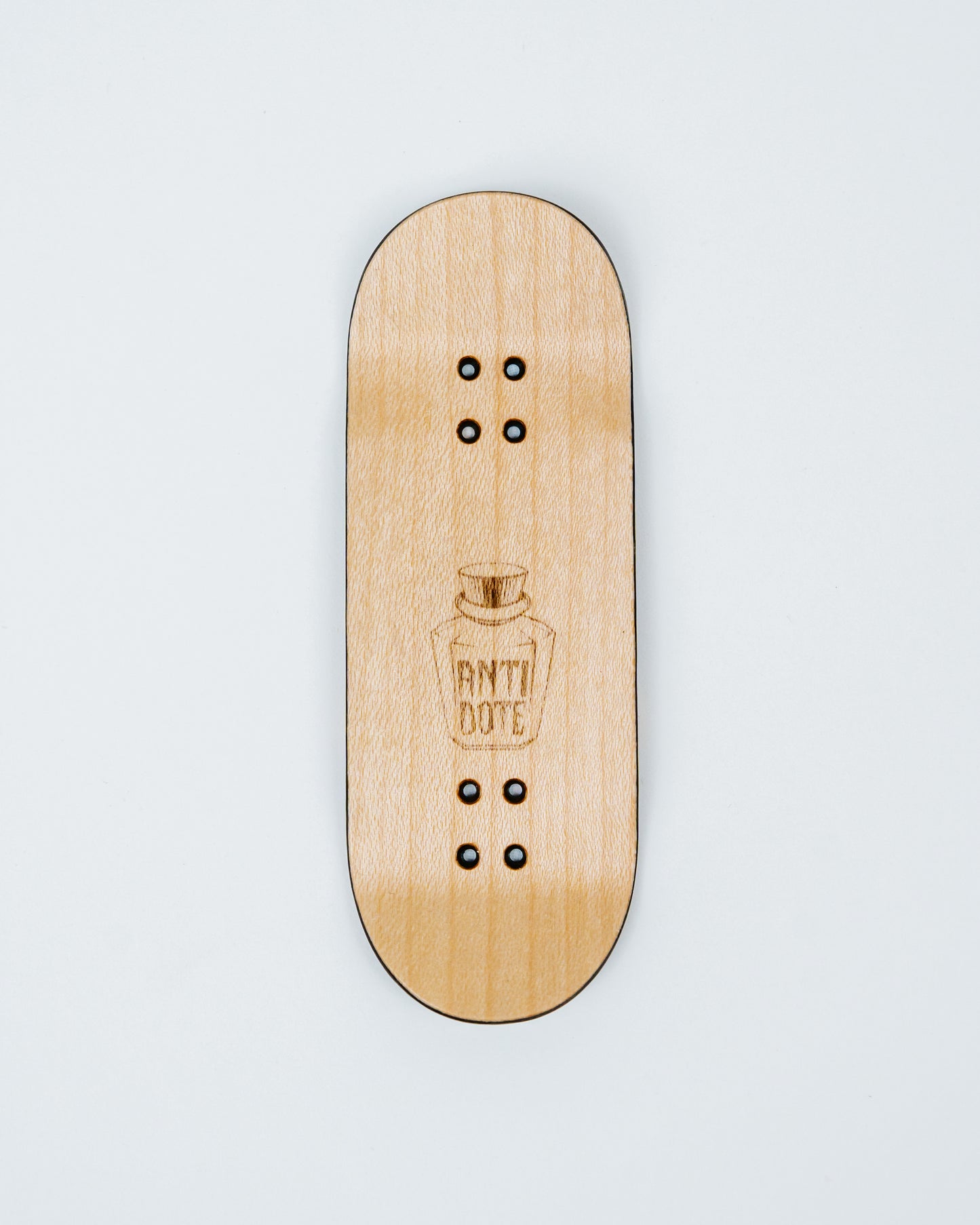 'Flobbe’s Magic Mushroom' deck