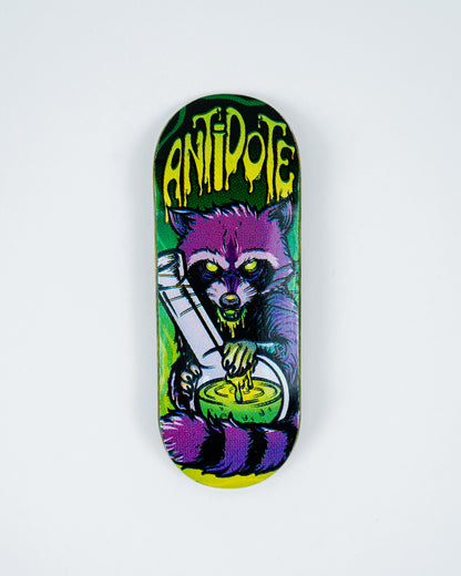 'Acid Trashpanda' deck