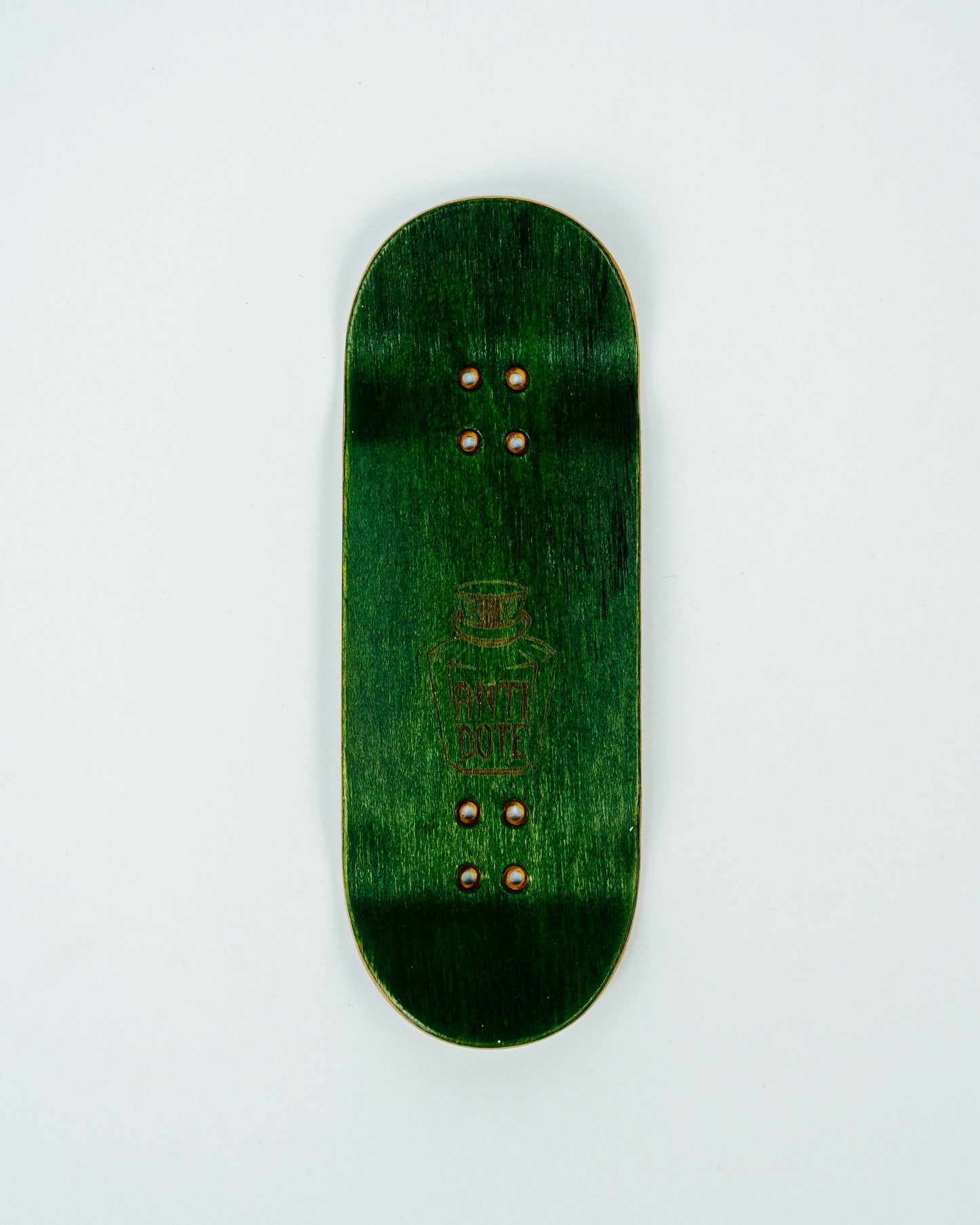 'Acid Trashpanda' deck