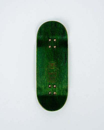 'Acid Trashpanda' deck