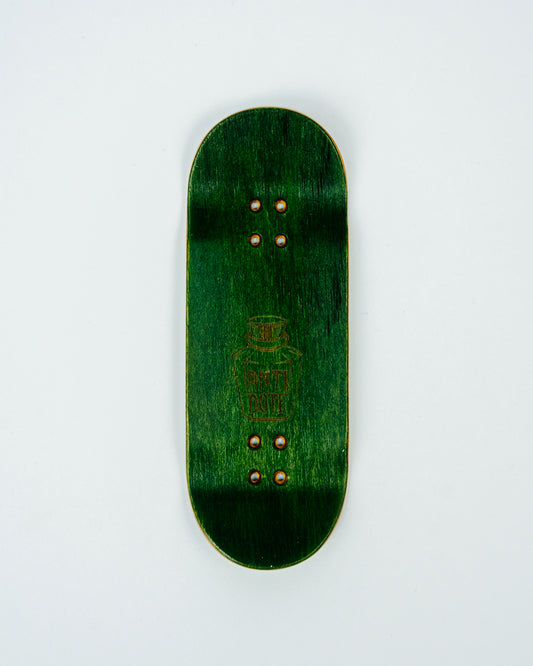 'Acid Trashpanda' deck