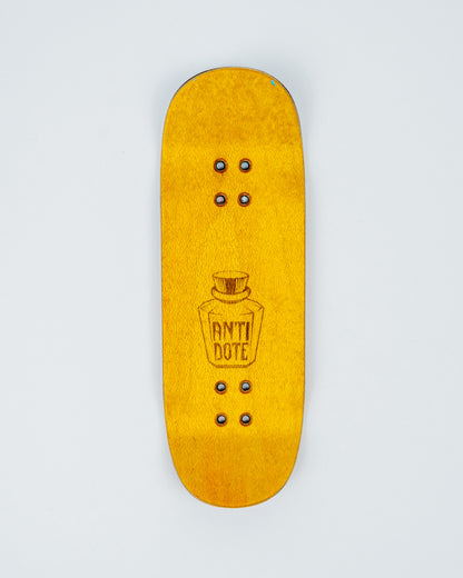 'Acid Scorpion' deck