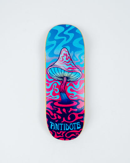 'Flobbe’s Magic Mushroom' deck