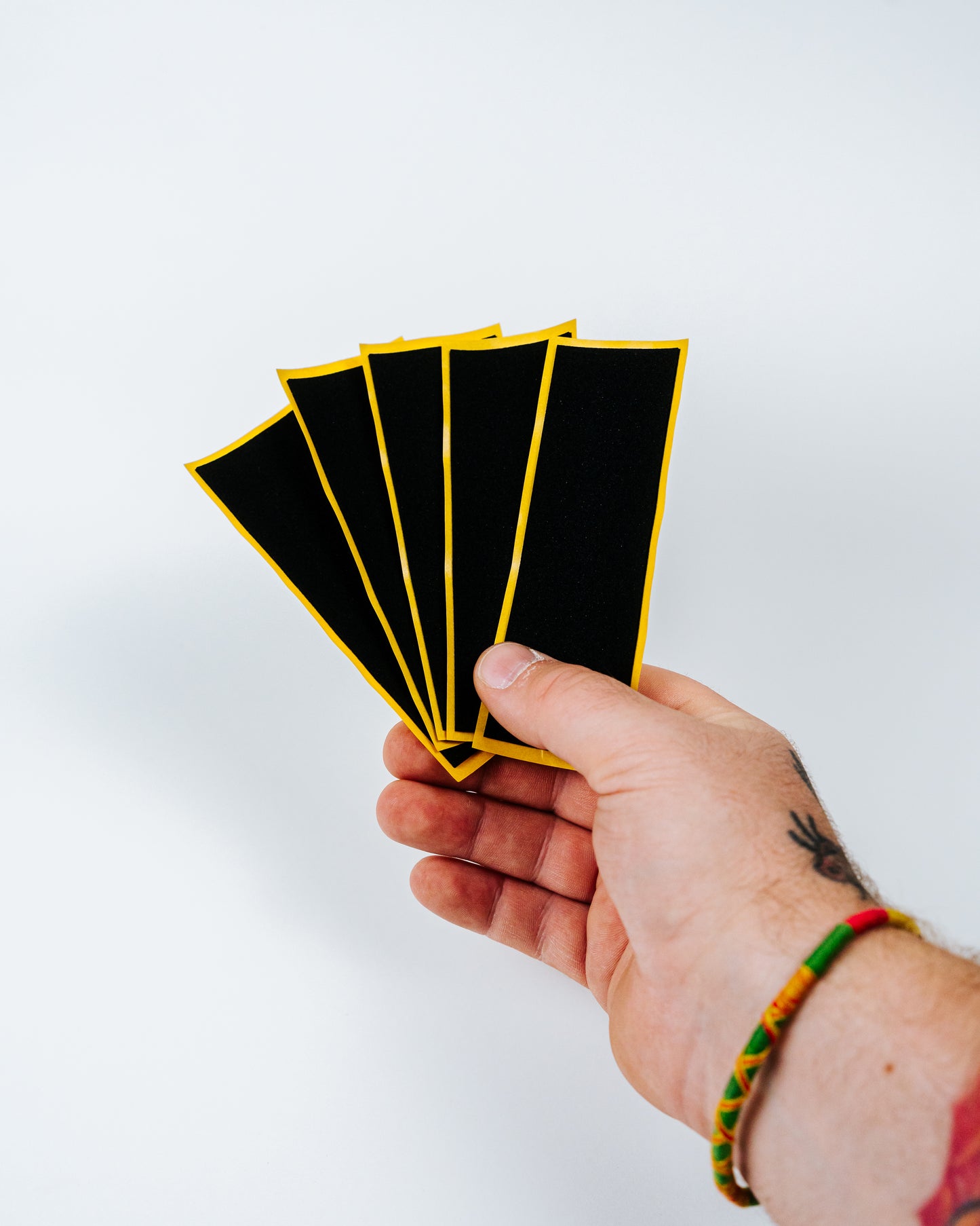 Approved Shop Griptape