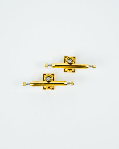 Approved Shop Trucks