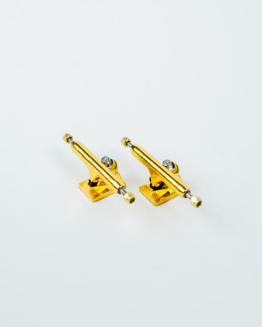 Approved Shop Trucks