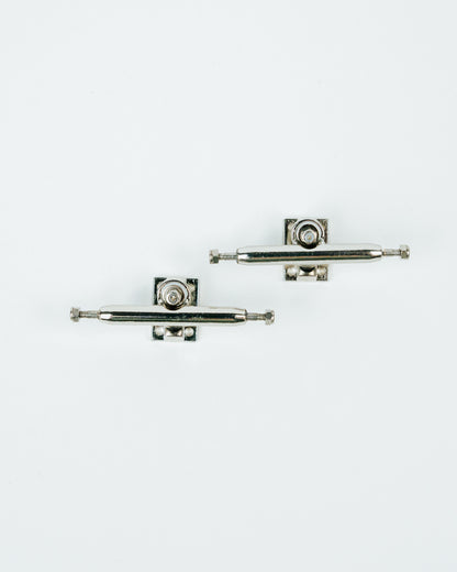 Approved Shop Trucks