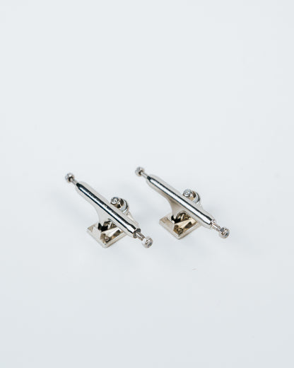 Approved Shop Trucks