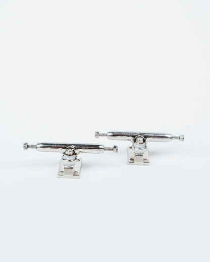 Approved Shop Trucks