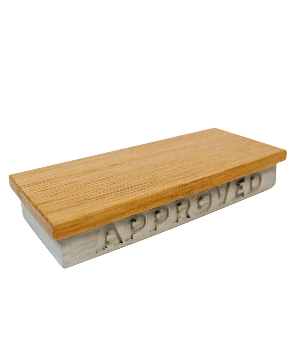 Approved 'Sticky' ledge