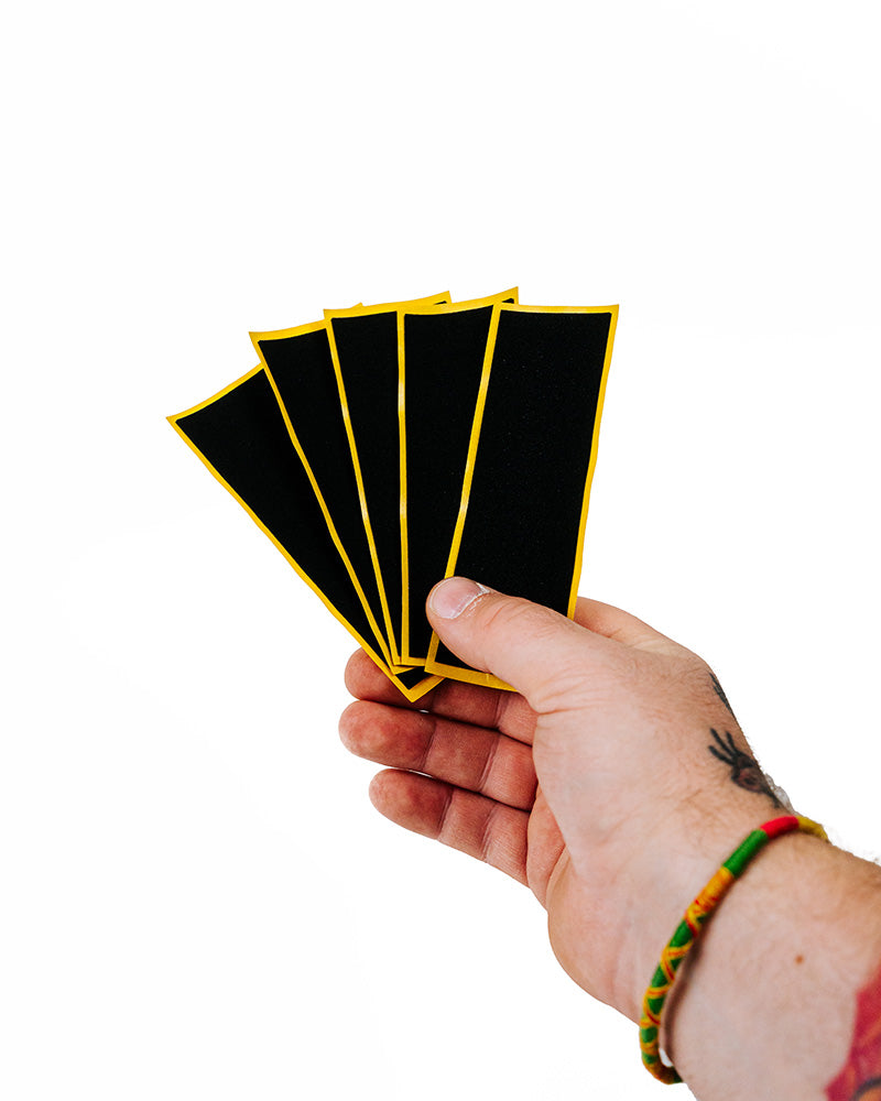 Approved Shop Griptape