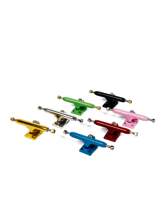 Approved Shop Trucks