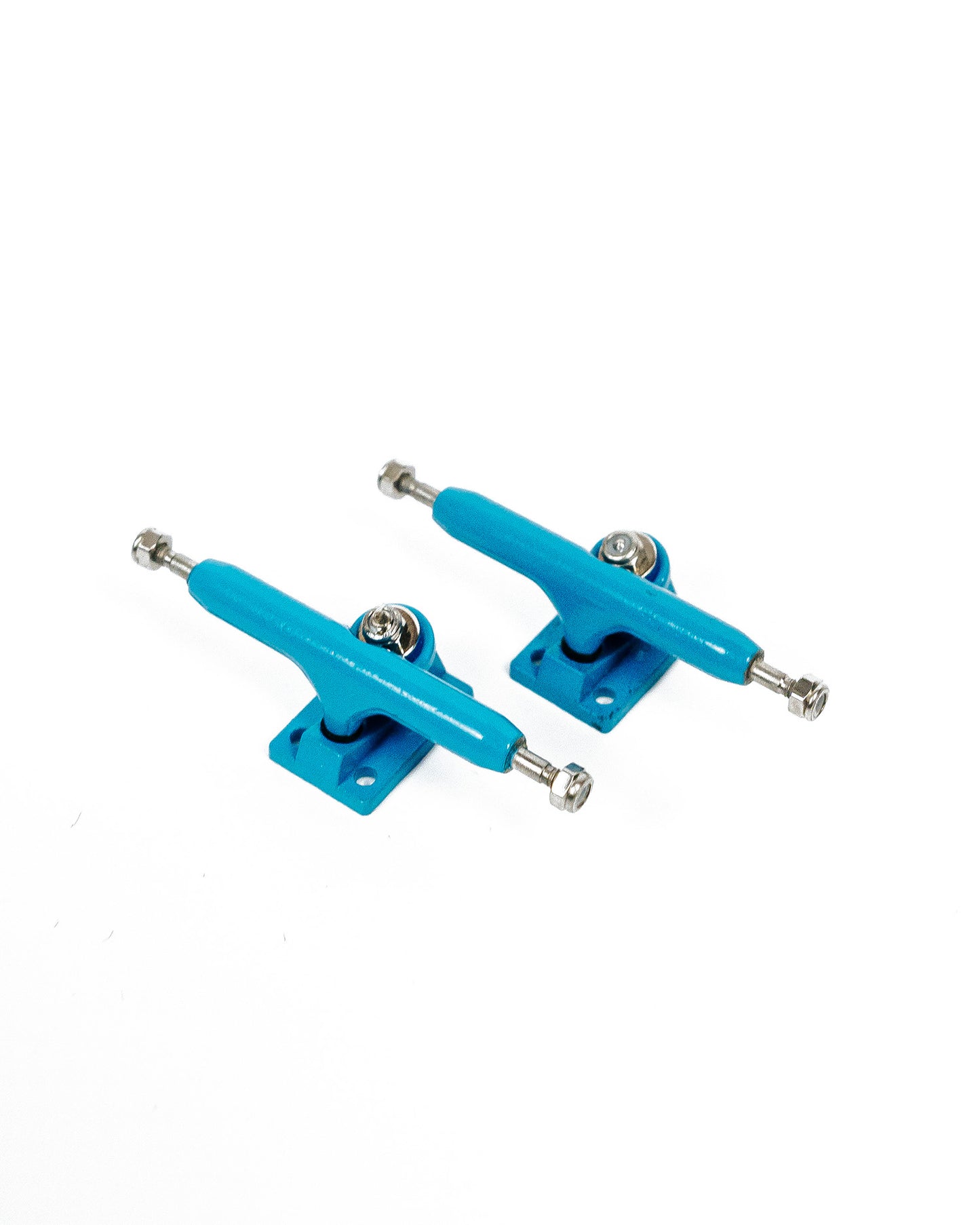 Approved Shop Trucks