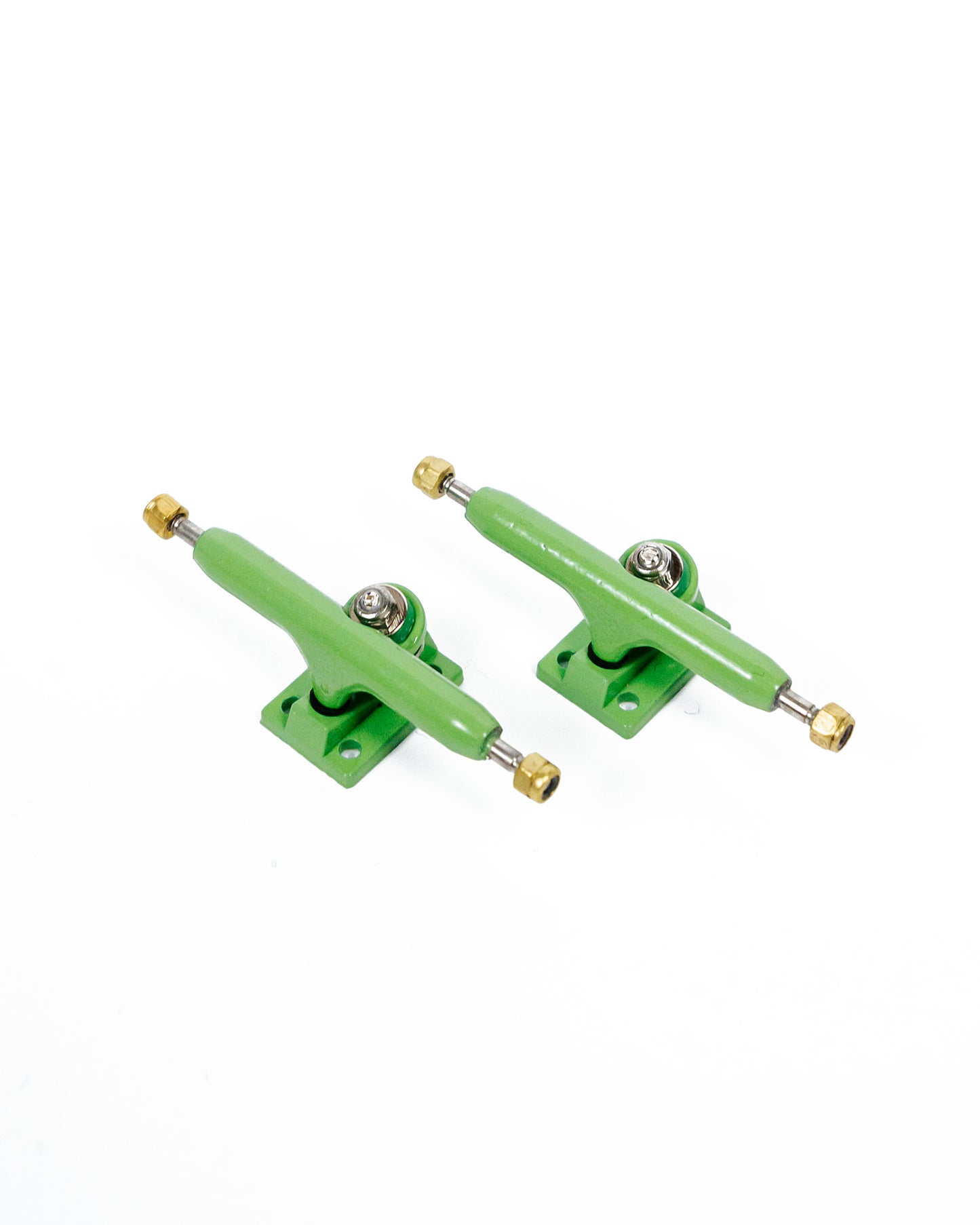 Approved Shop Trucks
