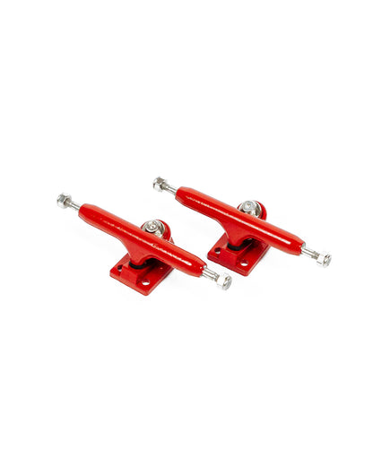 Approved Shop Trucks