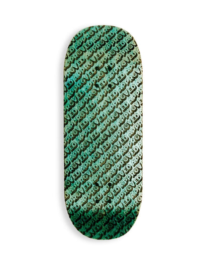 Approved 'Infinity' deck
