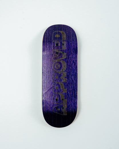 Antidote x Approved Shop Deck