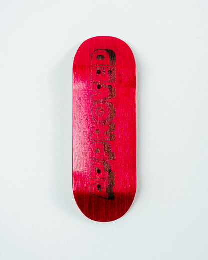 Antidote x Approved Shop Deck