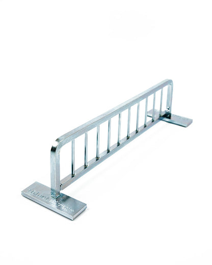 Blackriver Bike Rack Rail