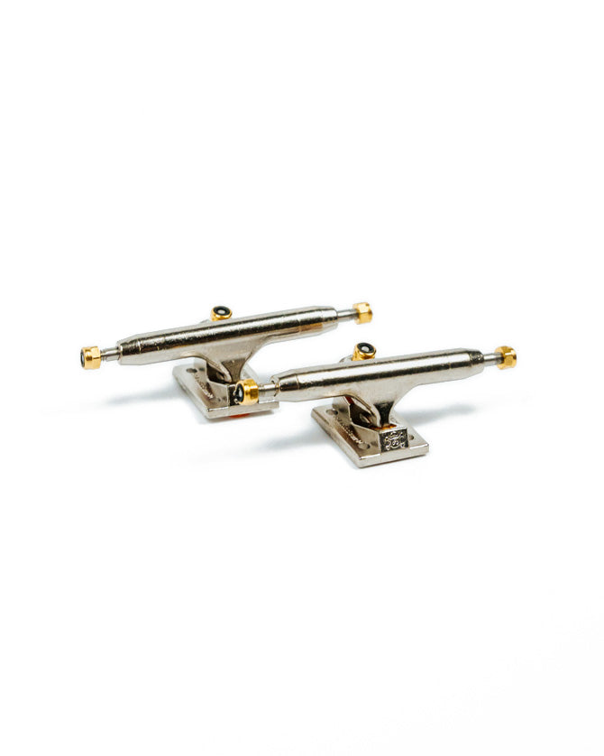 Blackriver Pro Fingerboard Trucks 3.0