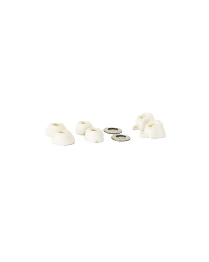 Blackriver First Aid set: Bushings + Pivot Cups 'super soft'
