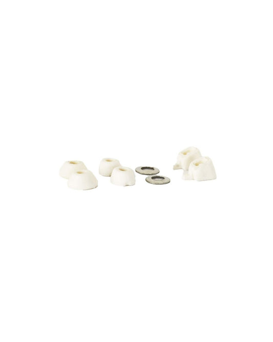 Blackriver First Aid set: Bushings + Pivot Cups 'super soft'