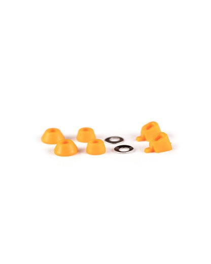 Blackriver First Aid set: Bushings + Pivot Cups 'medium'