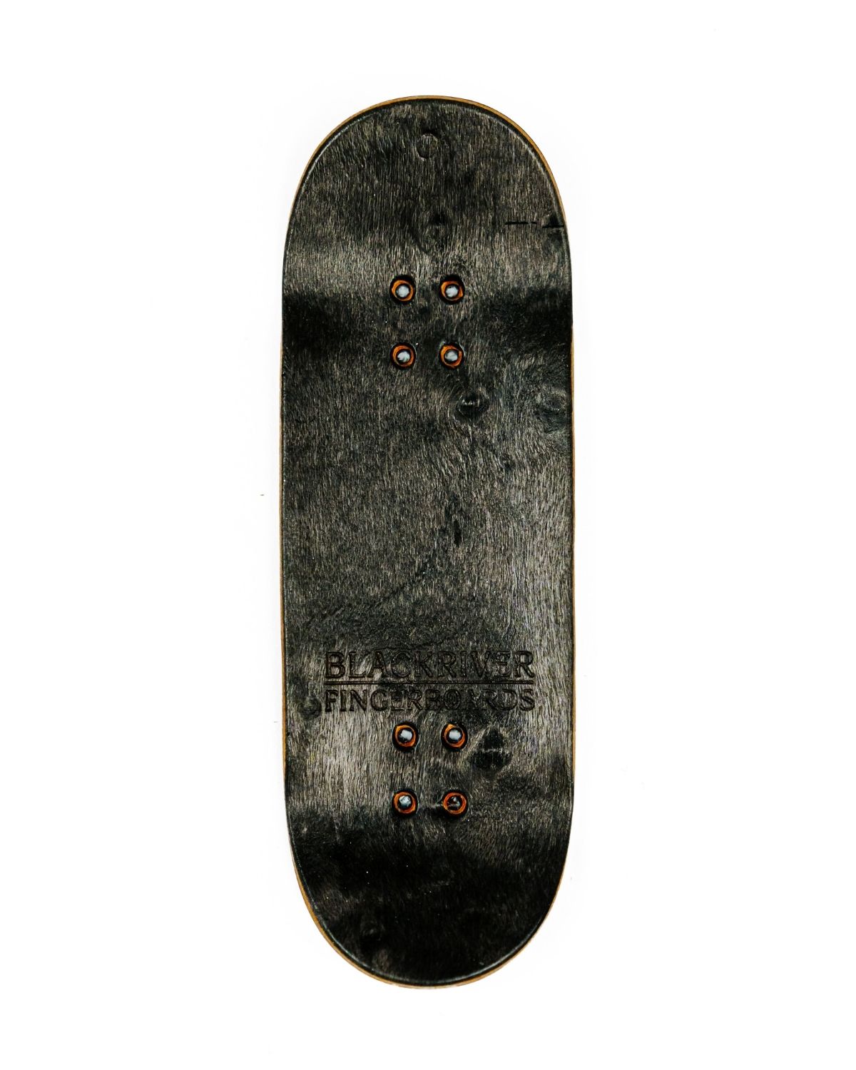 'Pissing Fingers' Anniversary deck (32mm)