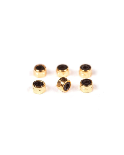 Blackriver First Aid set: locknuts