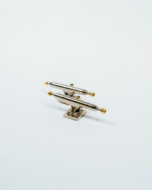 Blackriver Pro Fingerboard Trucks 3.0