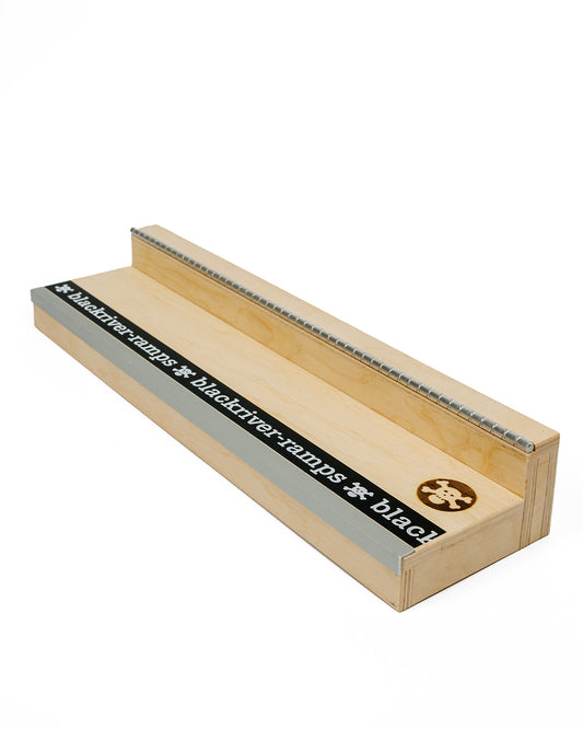 Blackriver Fingerboard Ramps - Box 2