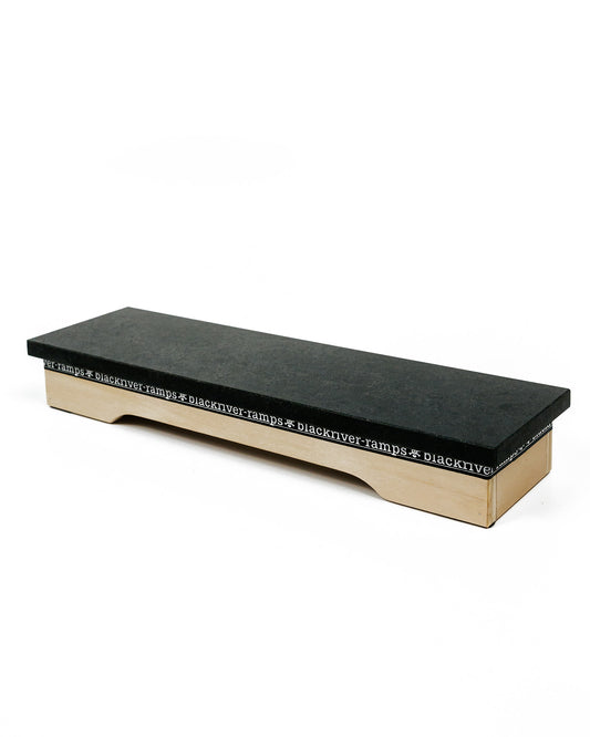 Blackriver Fingerboard Ramps - Marble Box Low