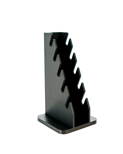 Fingerboard display rek