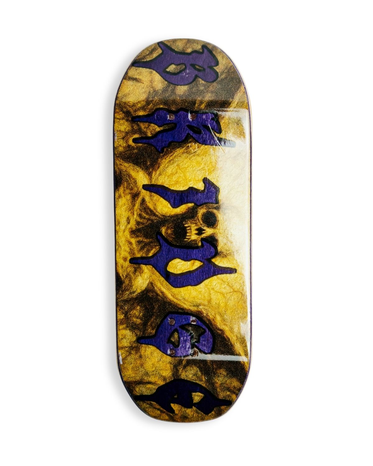 'Nightmare' deck (34mm)