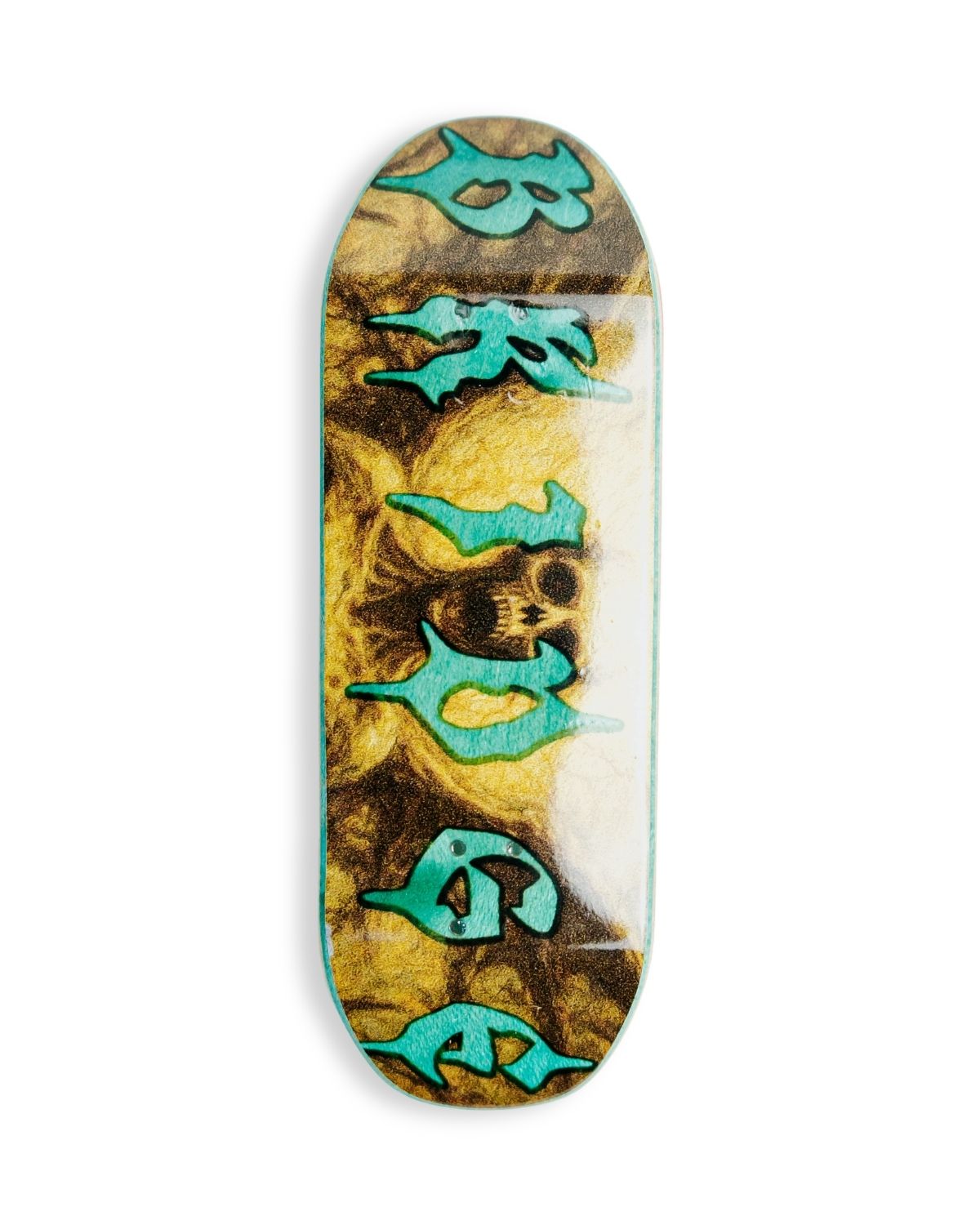 'Nightmare' deck (32mm)