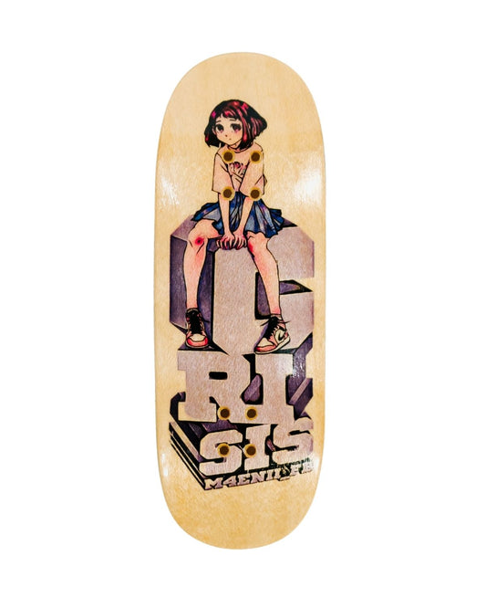'Anime' deck (33,5mm)