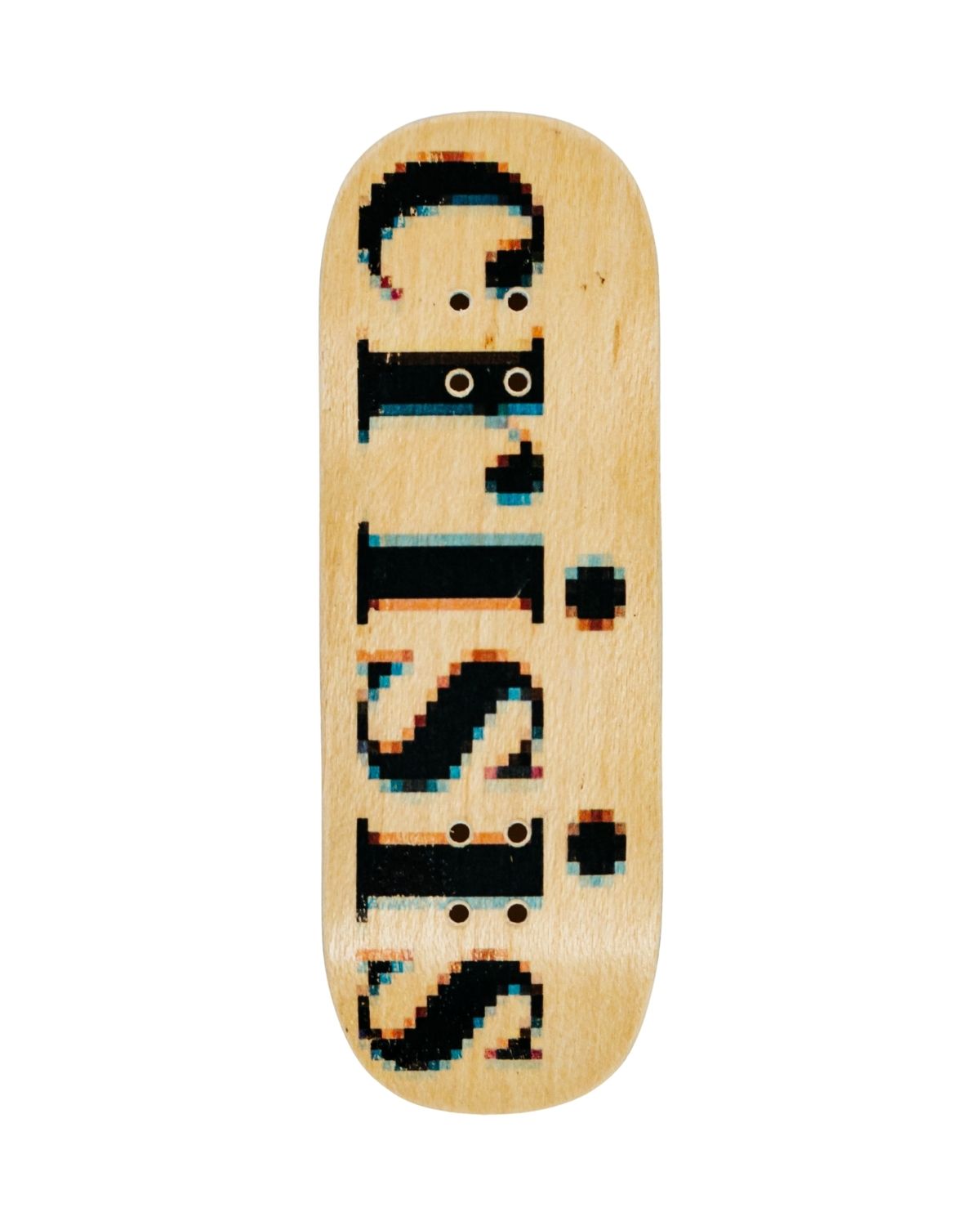'Pixel mini' deck (31mm)