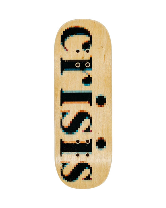 'Pixel mini' deck (31mm)