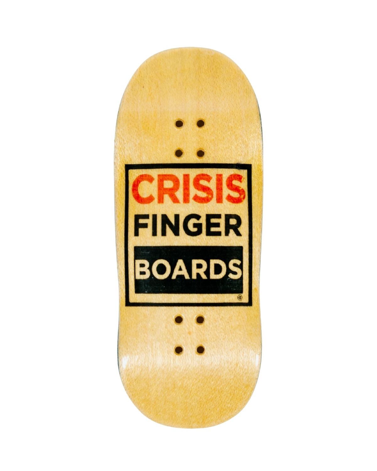 'Retro' deck (37mm)