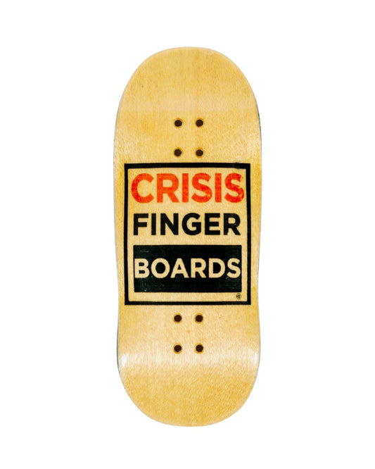 'Retro' deck (37mm)