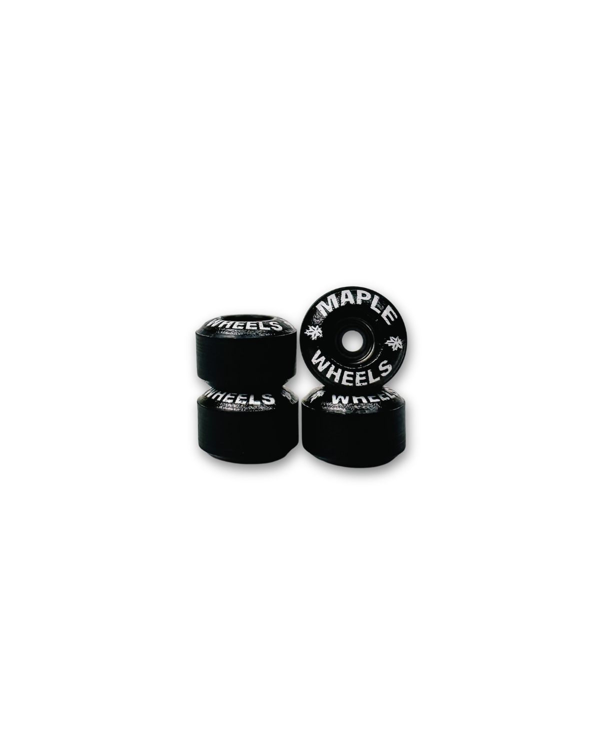 Maple Graphic Wheels ‘Box Logo’