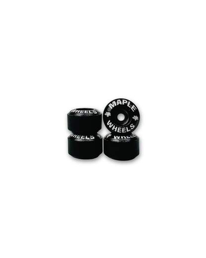 Maple Graphic Wheels ‘Box Logo’