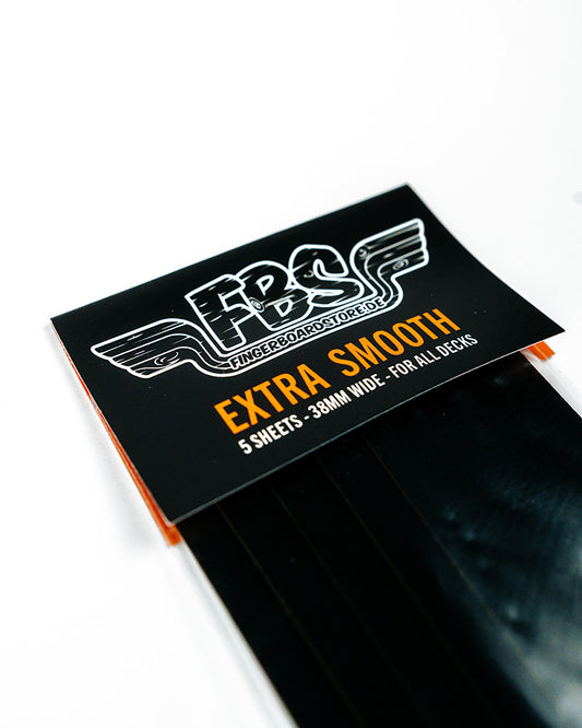 FBS Extra Smooth Griptape