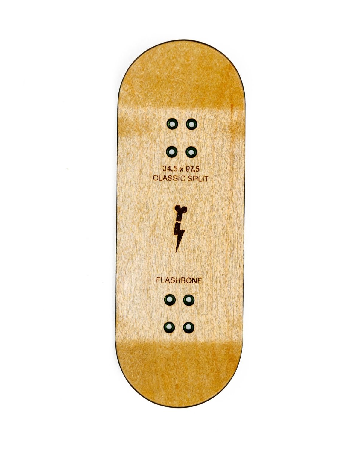 'Flashbone' deck (34,5mm)