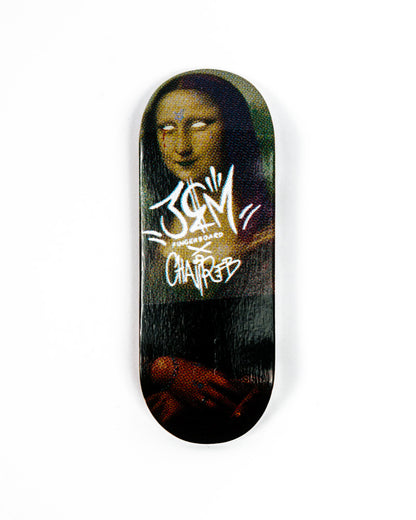 'Mona- Chaiir.FB' deck