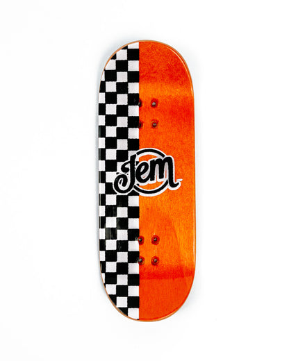 'Mona- Chaiir.FB' deck