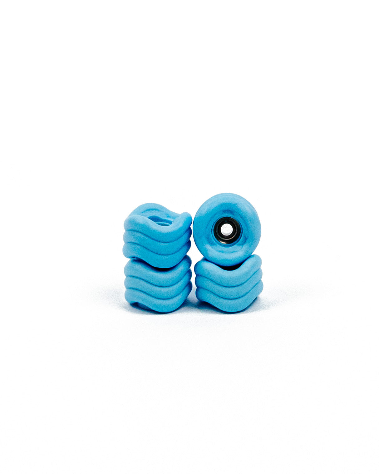Maple x Shark Fingerboard Wheels