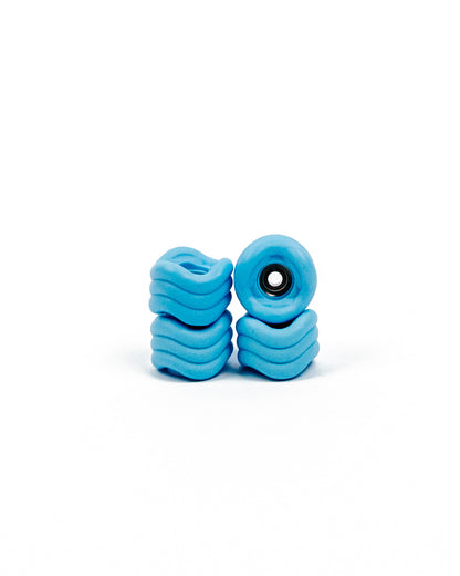 Maple x Shark Fingerboard Wheels