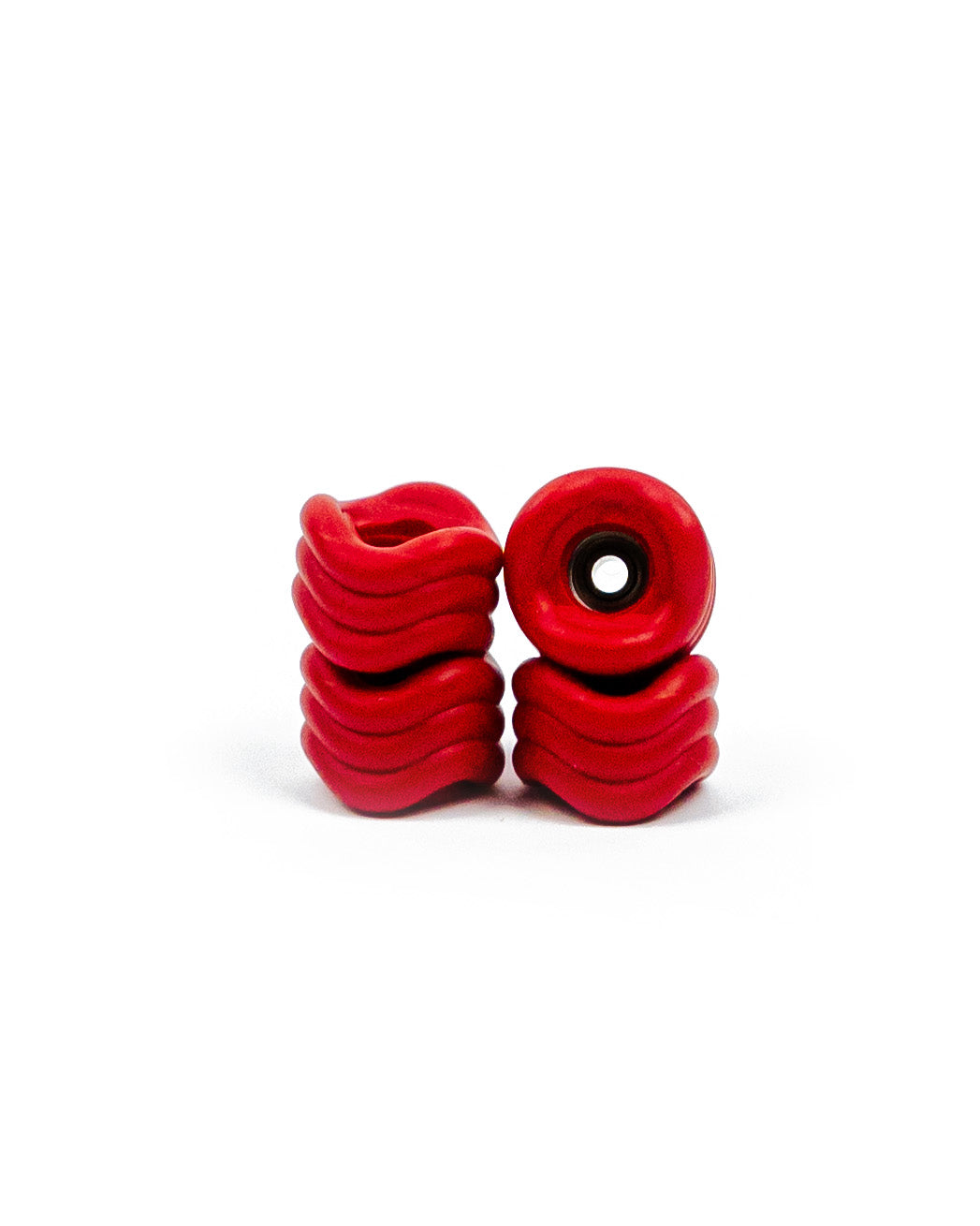 Maple x Shark Fingerboard Wheels